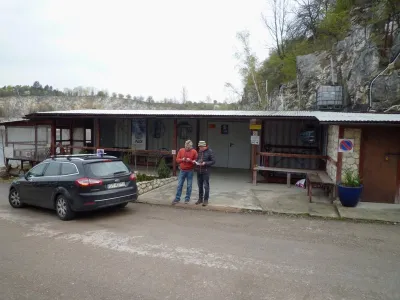 Lom Zakrzowek - Polsko, fotografie 19