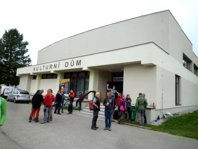 Speleofórum, fotografie 3
