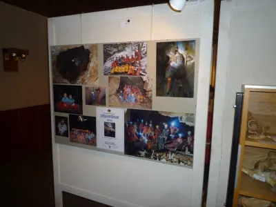 Speleofórum, fotografie 17