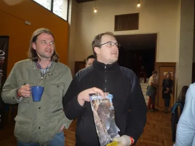 Speleofórum, fotografie 21