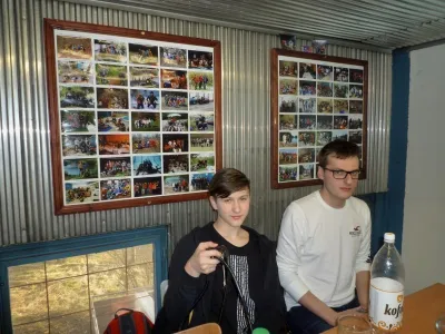 Teoretická příprava, fotografie 6