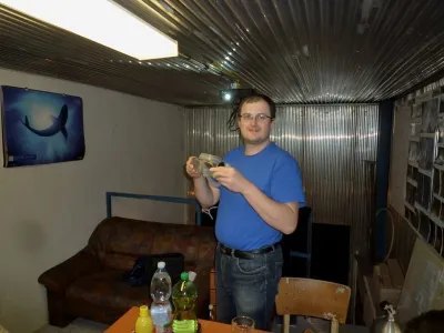 Teoretická příprava, fotografie 8