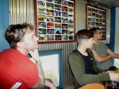 Teoretická příprava, fotografie 17