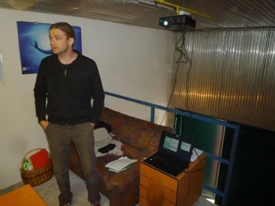 Teoretická příprava, fotografie 22