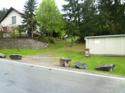 Lom Baldovec, fotografie 3