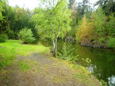 Lom Baldovec, fotografie 4