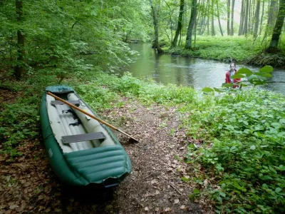 Jakubovo jezero, fotografie 8