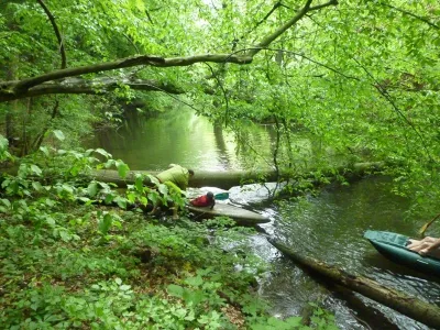 Jakubovo jezero, fotografie 34