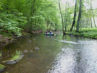 Jakubovo jezero, fotografie 46