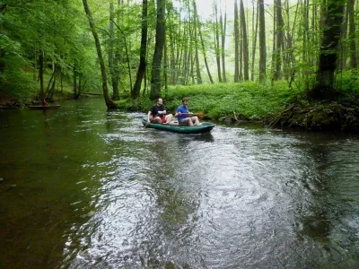 Jakubovo jezero, fotografie 48