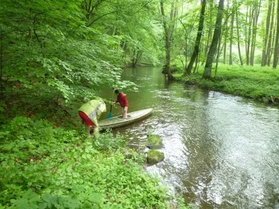 Jakubovo jezero, fotografie 54