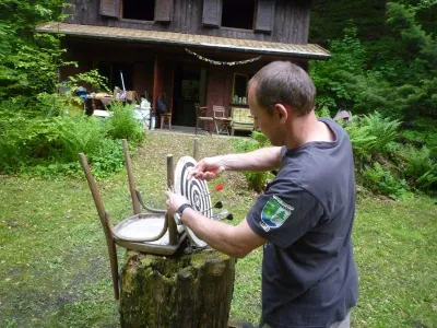 Jakubovo jezero, fotografie 58