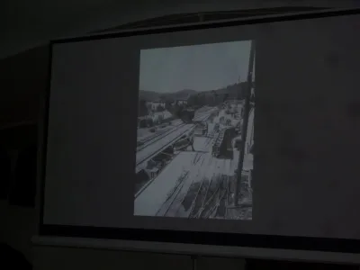 Lomy AMERIKA, fotografie 14
