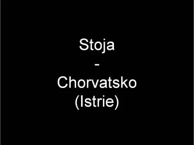 Stoja - HR, fotografie 1