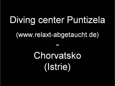 Diving center Puntižela - HR, fotografie 1