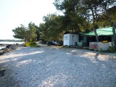 Diving center Puntižela - HR, fotografie 3