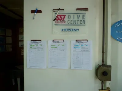 Diving center Puntižela - HR, fotografie 7