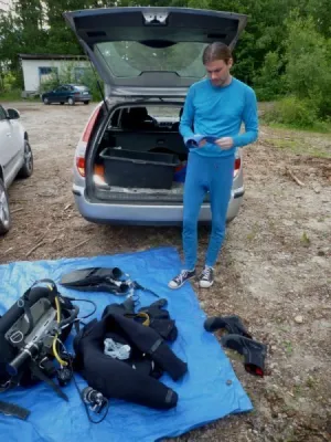 Lom Řásná, fotografie 15