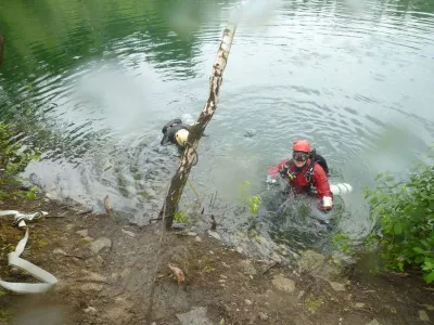 Lom Řásná, fotografie 74