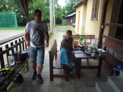 Základna Řásná, fotografie 18