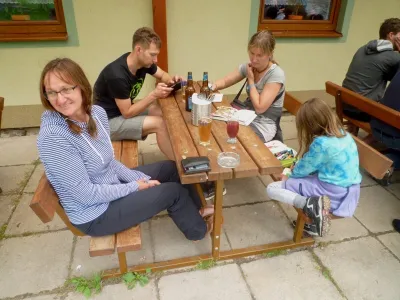Základna Řásná, fotografie 24