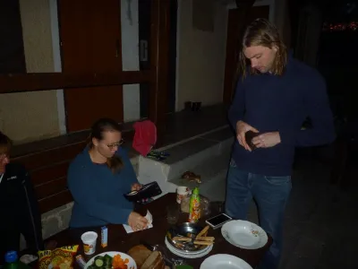 Základna Řásná, fotografie 29