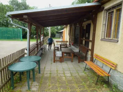 Základna Řásná, fotografie 60