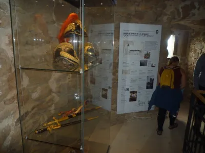 Hrad Roštejn, fotografie 37