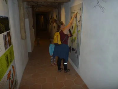 Hrad Roštejn, fotografie 44