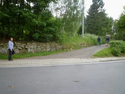 lom Řídelov, fotografie 3