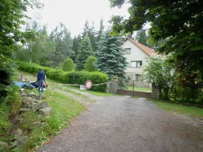 lom Řídelov, fotografie 4