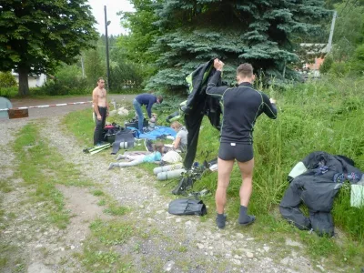 lom Řídelov, fotografie 7