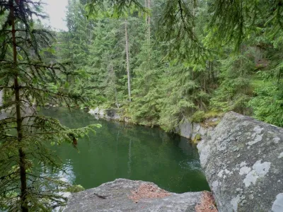 lom Řídelov, fotografie 29