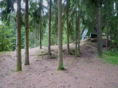 lom Řídelov, fotografie 31