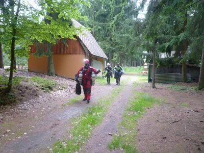 lom Řídelov, fotografie 37