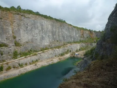 Štoly Mořina, fotografie 35