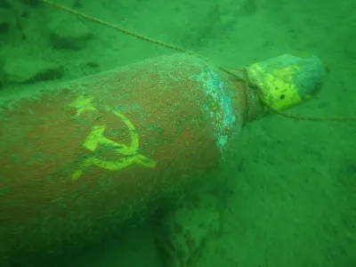Lom Velká Amerika, fotografie 142