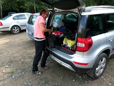 Lom Výkleky, fotografie 4