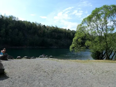 Lom Výkleky, fotografie 8