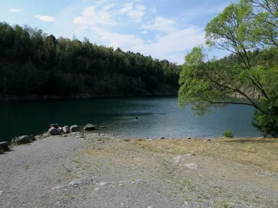 Lom Výkleky, fotografie 10