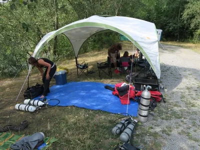 Lom Výkleky, fotografie 19