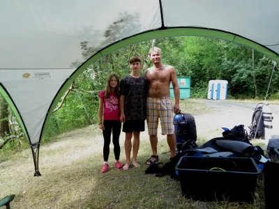 Lom Výkleky, fotografie 28
