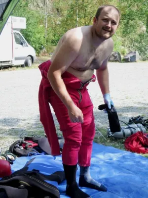 Lom Výkleky, fotografie 30