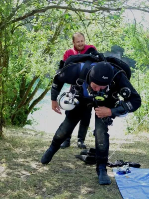 Lom Výkleky, fotografie 31