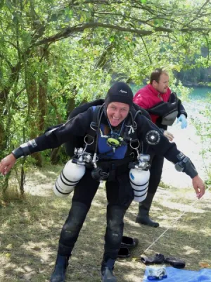 Lom Výkleky, fotografie 32