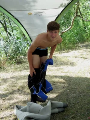 Lom Výkleky, fotografie 33