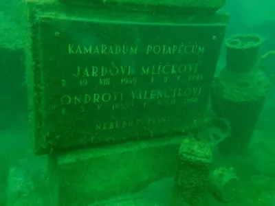 Lom Výkleky, fotografie 69