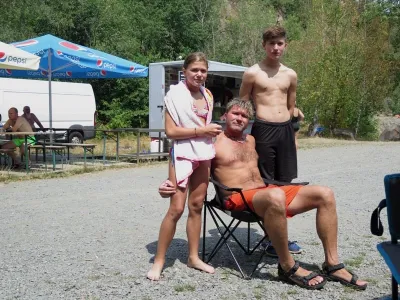 Lom Výkleky, fotografie 78