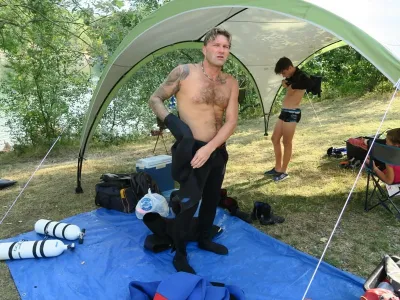 Lom Výkleky, fotografie 135