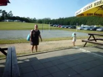 Dalešice - Pilíře, fotografie 15